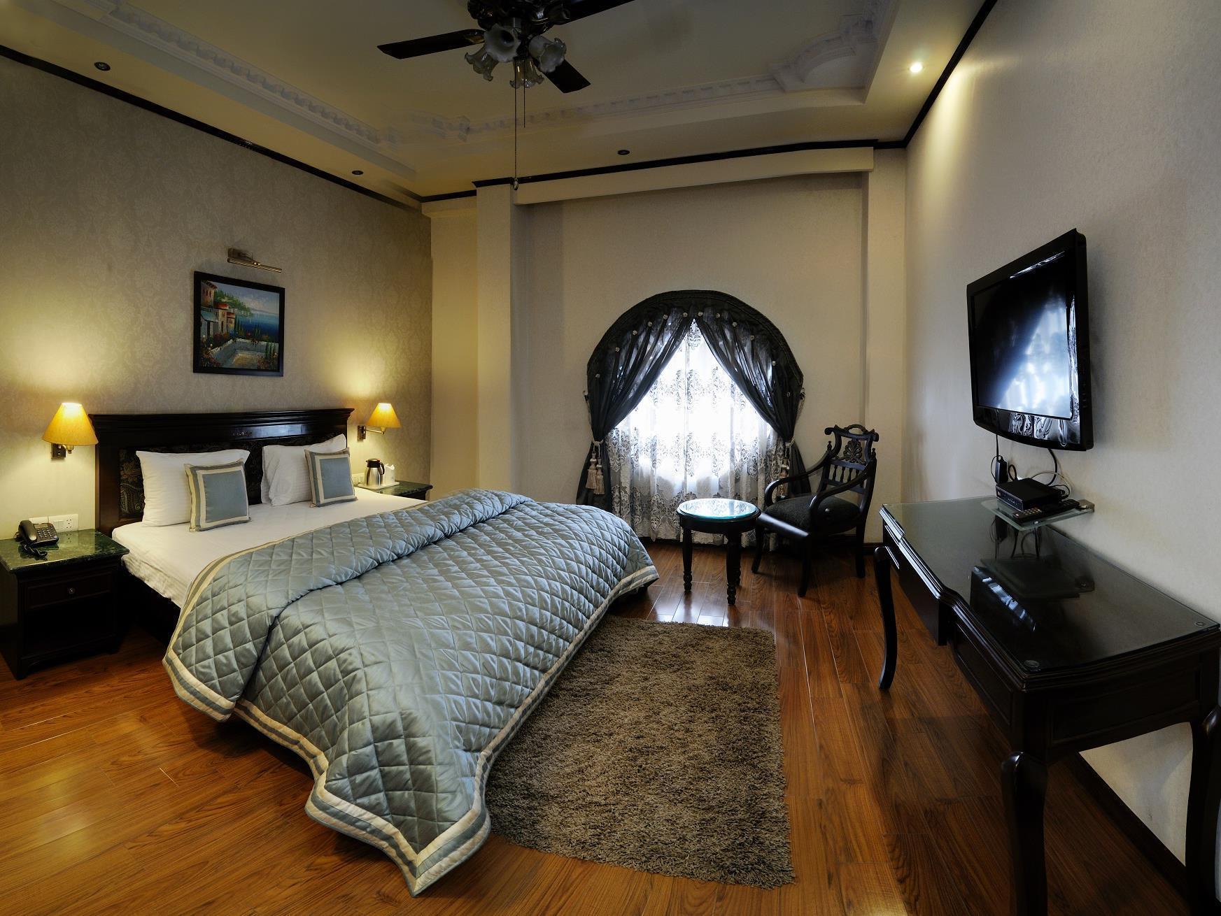 Hotel Diplomat Residency New Delhi Luaran gambar