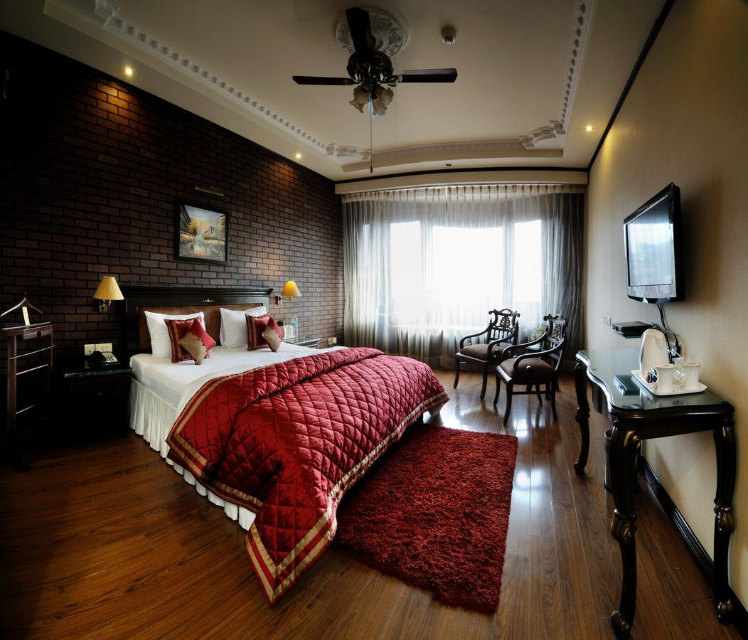 Hotel Diplomat Residency New Delhi Luaran gambar