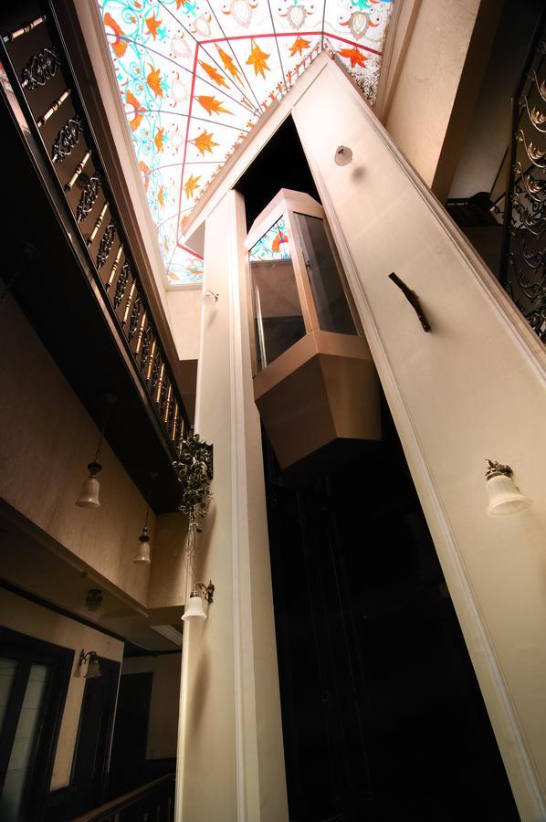 Hotel Diplomat Residency New Delhi Luaran gambar